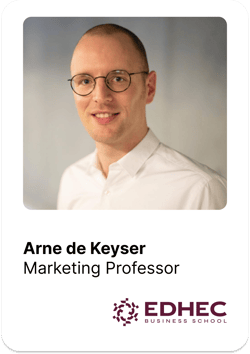 Arne card Arne card