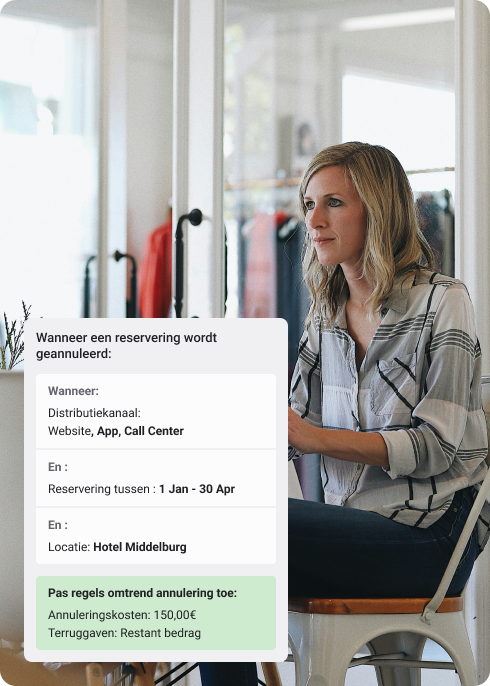 Automated, hassle-free cancellations-NL