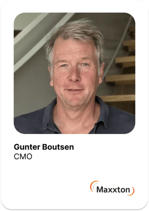 Gunter speaker new Gunter speaker new