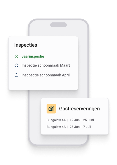 Keep owners in the loop, every step of the way-NL