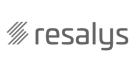 resalys_logo_grey