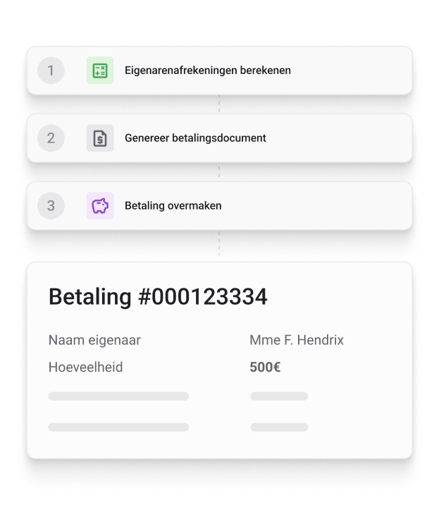 Make payouts simple and straightforward-NL