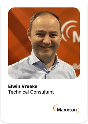 Maxxton Elwin Maxxton Elwin