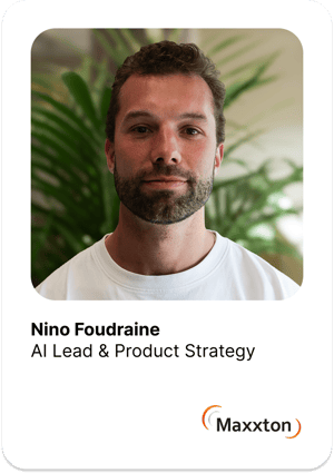 Nino speaker2 Nino speaker2