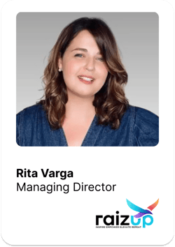 Rita card Rita card