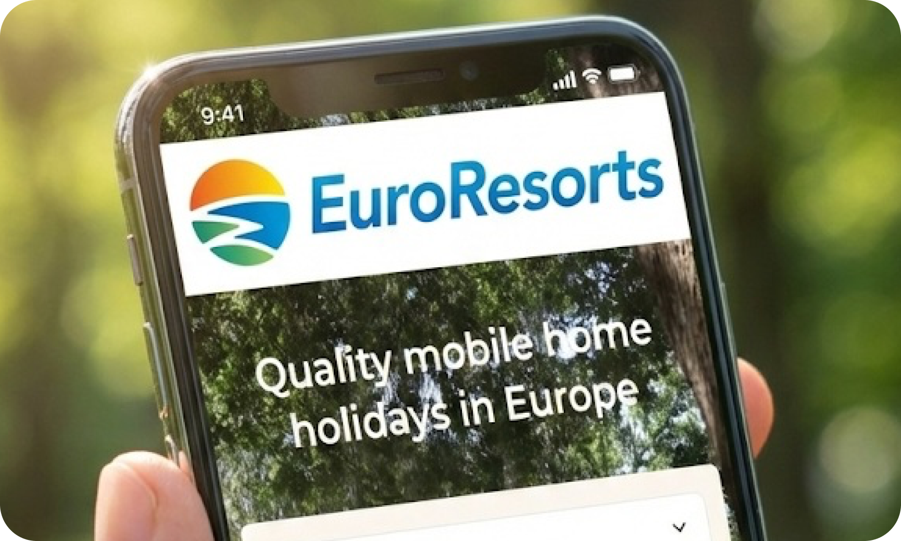 euroresort maxxton website-1