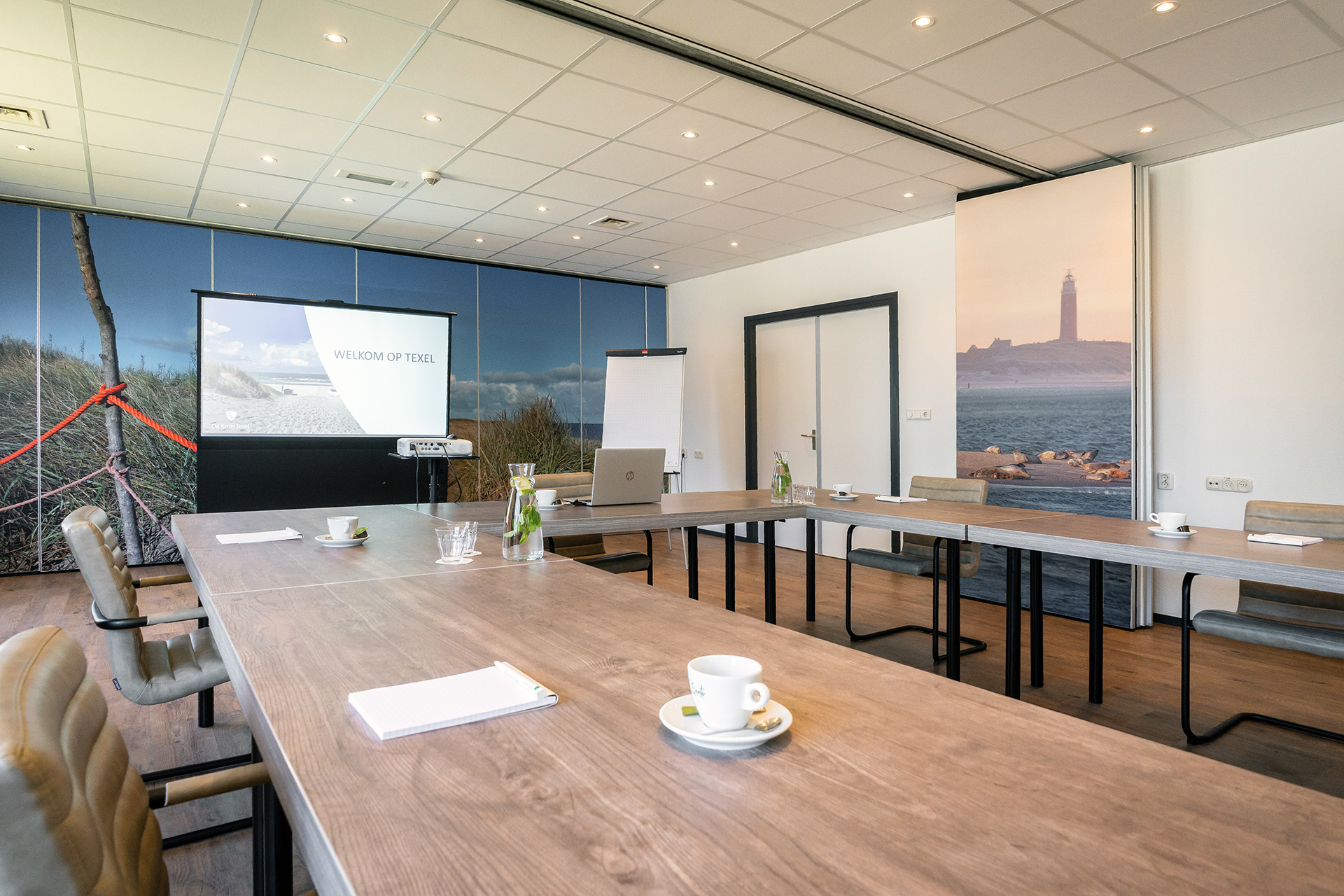 ©DeKrimTexel-Evenementenbureau-Texel-Vergaderzaal