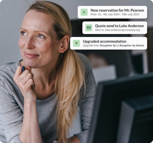 Effortless reservations, tailored to every guest (6)