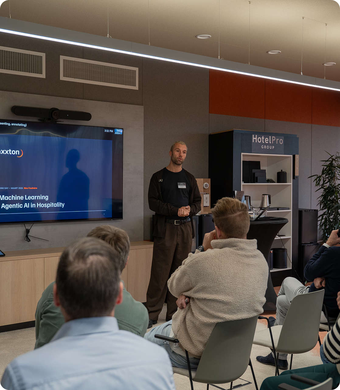 horizon breakout session